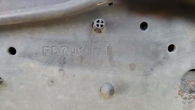 日野 レンジャー 中型 冷蔵冷凍バン BDG-FD7JKWA(3004) 30枚目