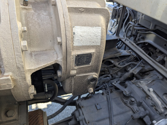 UDトラックス（日産） クオン 大型 その他 QPG-CD5YL(109665) 41枚目
