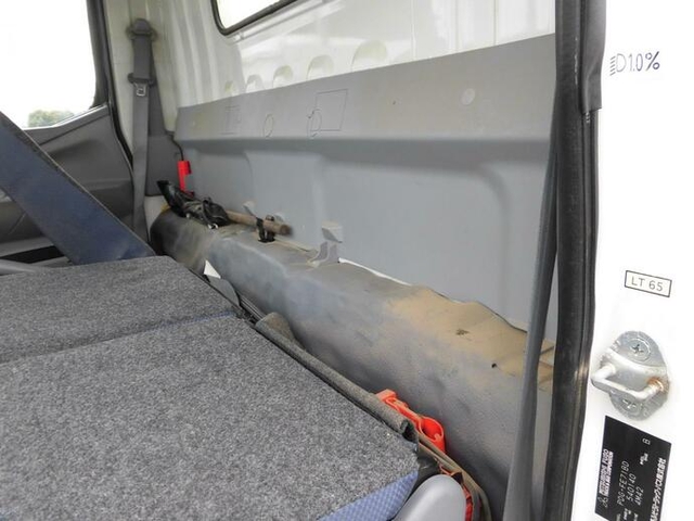 三菱ふそう キャンター 小型 土砂ダンプ PDG-FE71BD(11942) 39枚目
