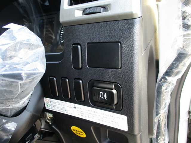 三菱ふそう ファイター 増トン その他 2KG-FK62FZ(9621) 31枚目