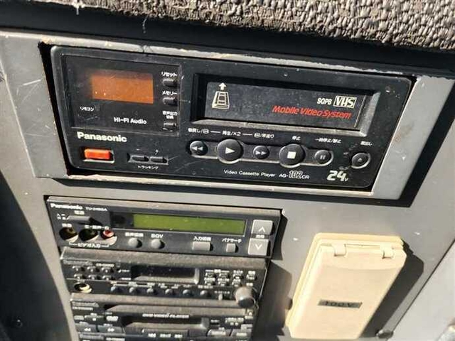 日産自動車 その他・不明 その他 バス PKG-RA274RBN(44250) 14枚目