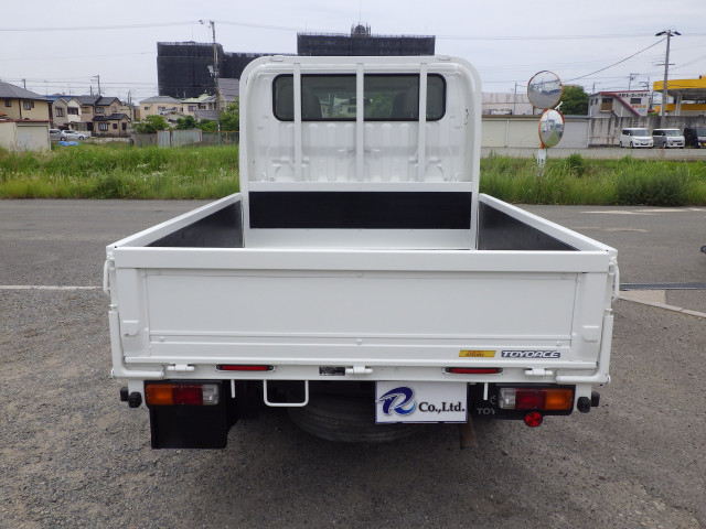 トヨタ トヨエース 小型 Wキャブ QDF-KDY231(109583) 5枚目