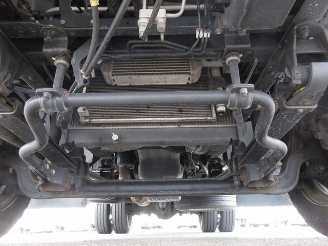 トヨタ トヨエース 小型 バン BDG-XZU404(11638) 24枚目