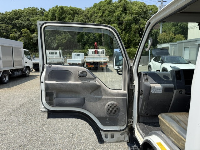 いすゞ エルフ 小型 土砂ダンプ TKG-NKR85AD(111757) 46枚目