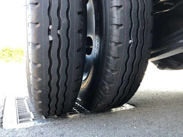 日野 デュトロ 小型 土砂ダンプ 2WG-XZU603P(113767) 24枚目