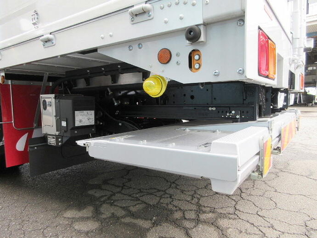 三菱ふそう ファイター 増トン ウィング 2KG-FK65FZ(8300) 11枚目