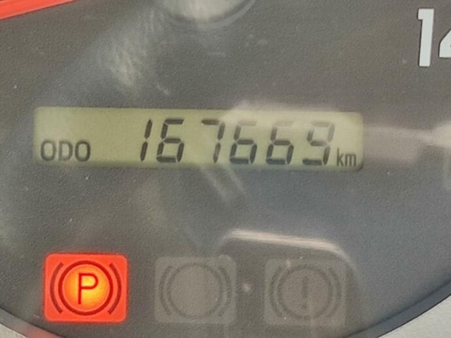 日野 レンジャー 中型 バン TKG-FD7JUAG(12380) 14枚目