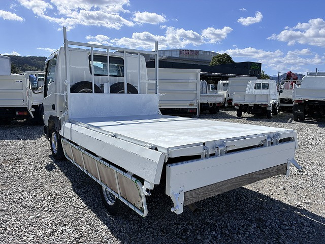 マツダ タイタン 小型 土砂ダンプ TC-SYE4T(113990) 20枚目