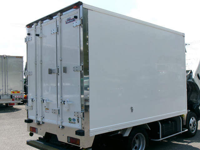 日野 デュトロ 小型 冷蔵冷凍バン TPG-XZU605M(109380) 20枚目