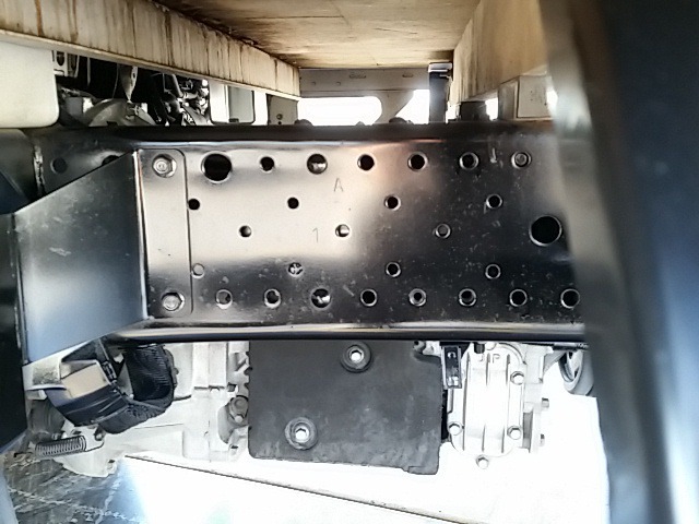 マツダ タイタン 小型 平ボディ TRG-LLR85AR(8201) 7枚目