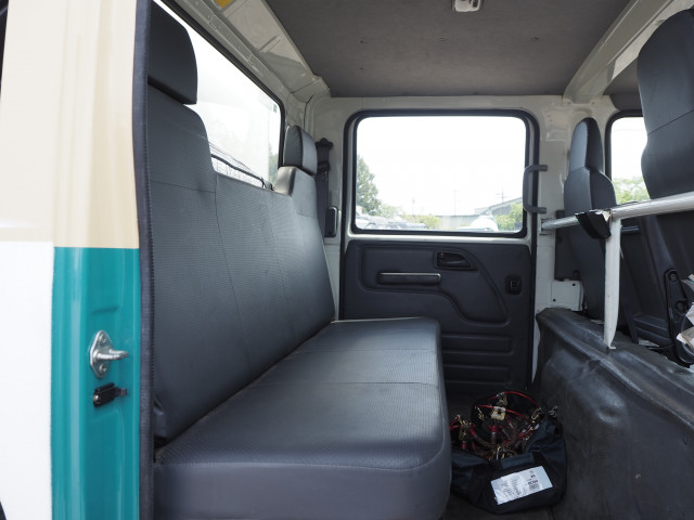 Isuzu elf Small Box body TPG-NPR85AN(105796) 38枚目
