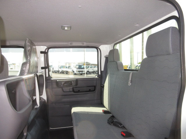 日産自動車 アトラス 小型 Wキャブ 3DF-AHR87AF(106092) 24枚目