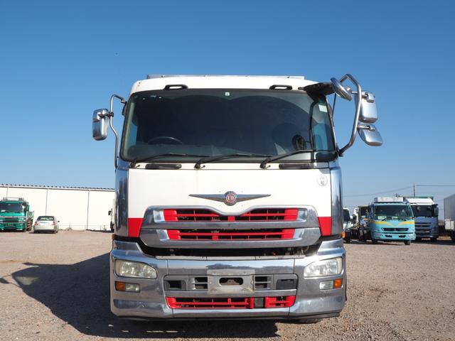 UDトラックス（日産） クオン 大型 平ボディ *********(99669) 10枚目
