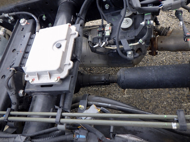 三菱ふそう キャンター 小型 土砂ダンプ 2PG-FBA30(111993) 43枚目