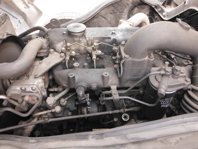 Nissan other Middle Flat body U-CM87HH(1339) 18枚目
