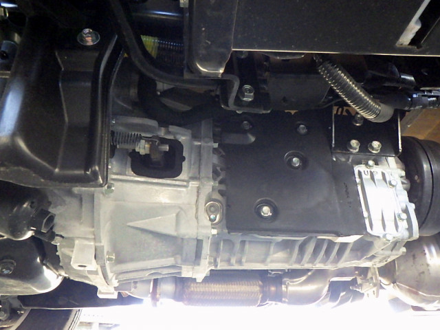 Nissan atlas Small Flat body 2RG-AHR88A(81872) 26枚目