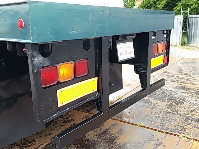 ユソーキ トレーラ（その他） YEV4056(10981) 69枚目