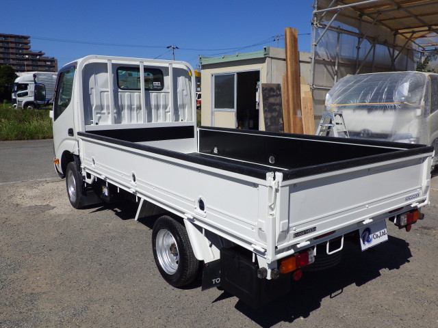 トヨタ トヨエース 小型 平ボディ QDF-KDY231(112943) 24枚目