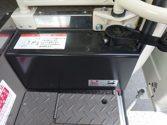 三菱ふそう ローザ その他 バス TPG-BE640G(8940) 49枚目