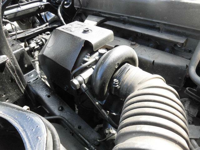 三菱ふそう キャンター 小型 土砂ダンプ PDG-FE71BD(11442) 66枚目