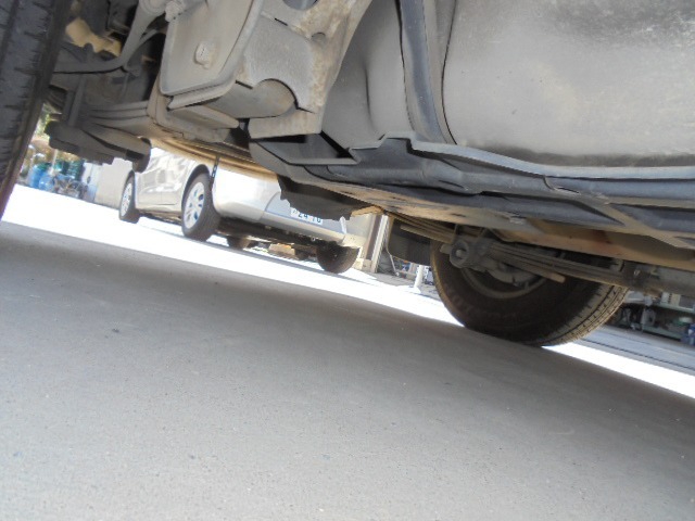日産自動車 キャラバン その他 Translation missing: ja.item.body_keijou_enum.body_keijou_one_box TA-QGE25(9712) 8枚目