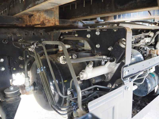 いすゞ フォワード 増トン その他 LPG-FTR90S2(113293) 18枚目