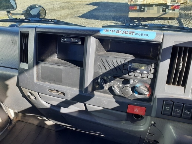 いすゞ エルフ 小型 ローダーダンプ TPG-NKR85AN(53350) 46枚目