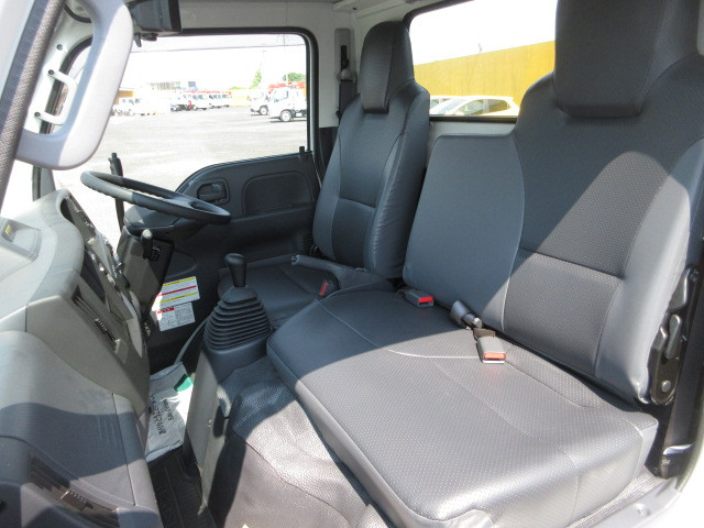 Isuzu elf Small Soil dump 2PG-NKS88AD(92106) 27枚目