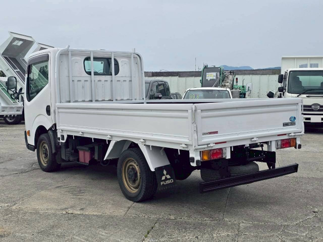 三菱ふそう キャンターガッツ 小型 平ボディ SDG-BSZ5F24(109944) 6枚目