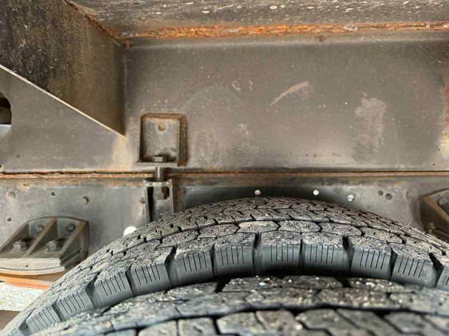 UDトラックス（日産） コンドル 中型 その他 BDG-PK37C(111732) 33枚目