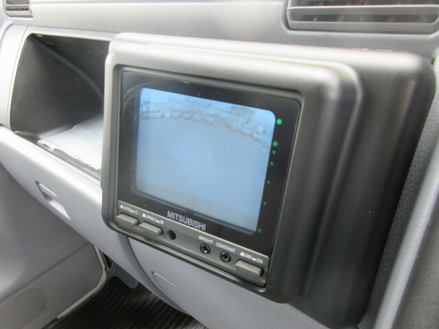 三菱ふそう キャンター 小型 バン PA-FE70BB(10154) 39枚目