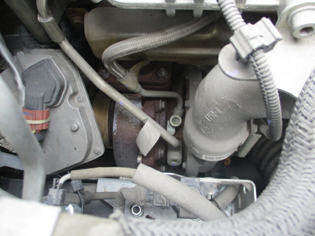 三菱ふそう キャンター 小型 平ボディ 2PG-FBAV0(32734) 71枚目