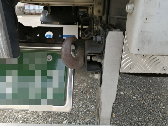いすゞ エルフ 小型 バン TKG-NLR85AN(5355) 6枚目