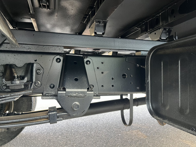 トヨタ ダイナ 小型 平ボディ（クレーン付） TKG-XZU712(105504) 41枚目