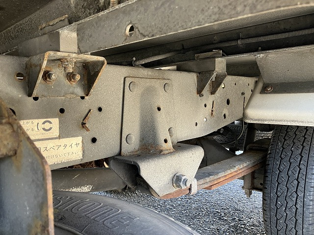 いすゞ エルフ 小型 冷蔵冷凍バン TPG-NHR85AN(112663) 26枚目