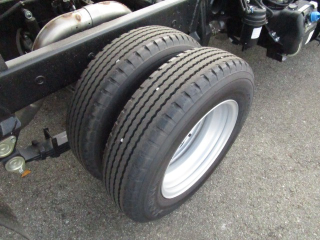三菱ふそう キャンター 小型 土砂ダンプ 2RG-FBA60(113675) 18枚目