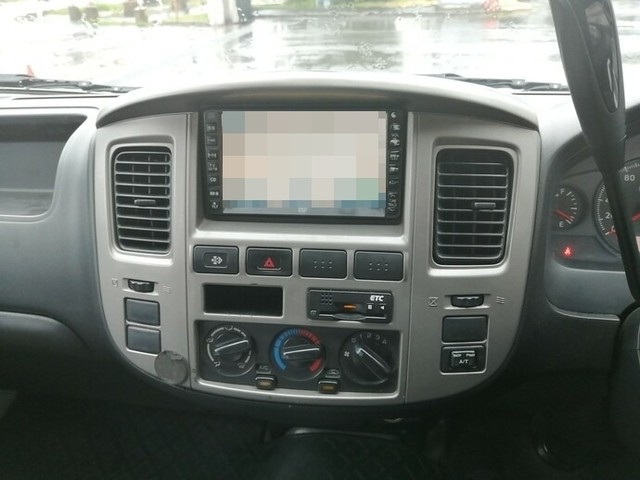 日産自動車 キャラバン その他 Translation missing: ja.item.body_keijou_enum.body_keijou_one_box ADF-VWE25(5640) 27枚目
