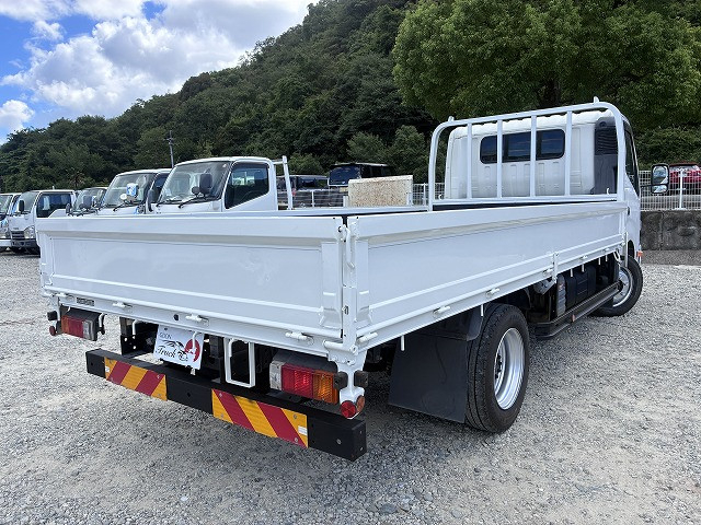 トヨタ ダイナ 小型 平ボディ 2RG-XZU712(111543) 8枚目