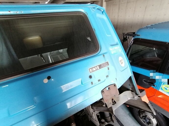 UDトラックス（日産） ビッグサム 大型 トラクタ KL-CK482BAT(5656) 45枚目