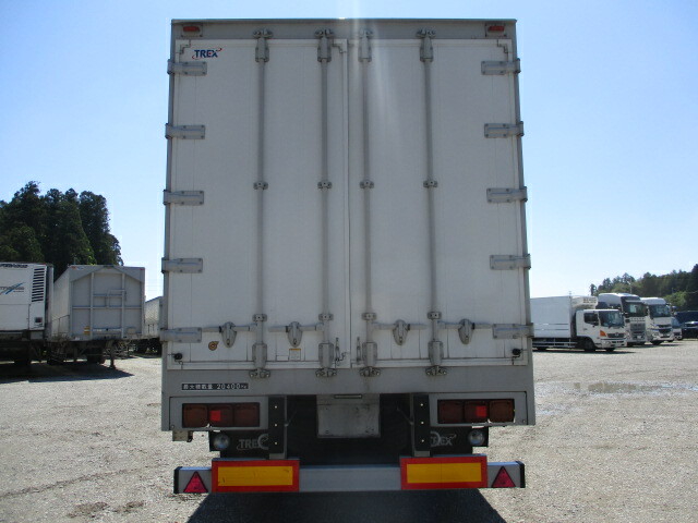 Trex Other trailer PFN24103(31261) 6枚目