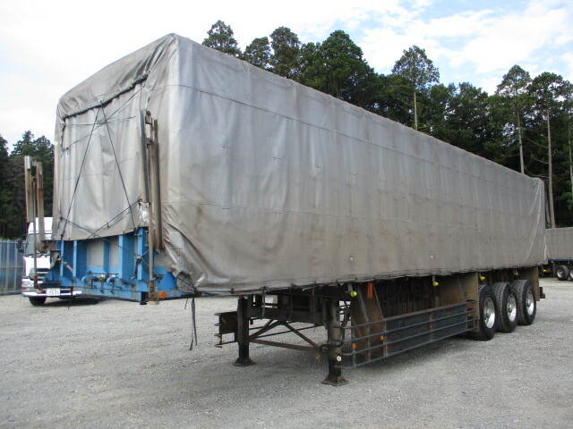 東急 トレーラ（その他） TF36H1C3S(36985) 4枚目