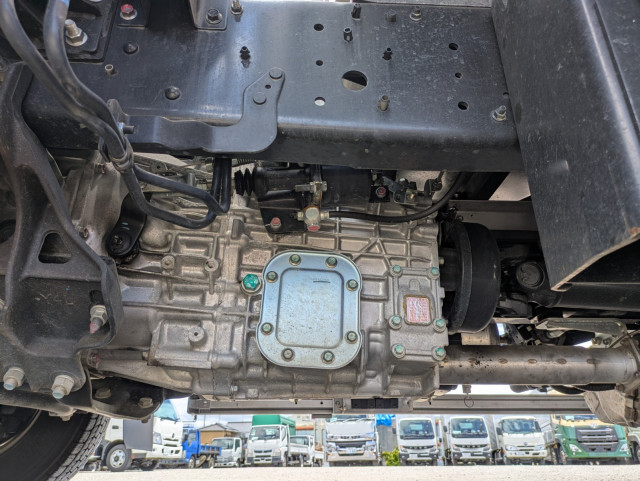 日野 レンジャー 中型 ウィング 2KG-FD2ABG(109897) 31枚目