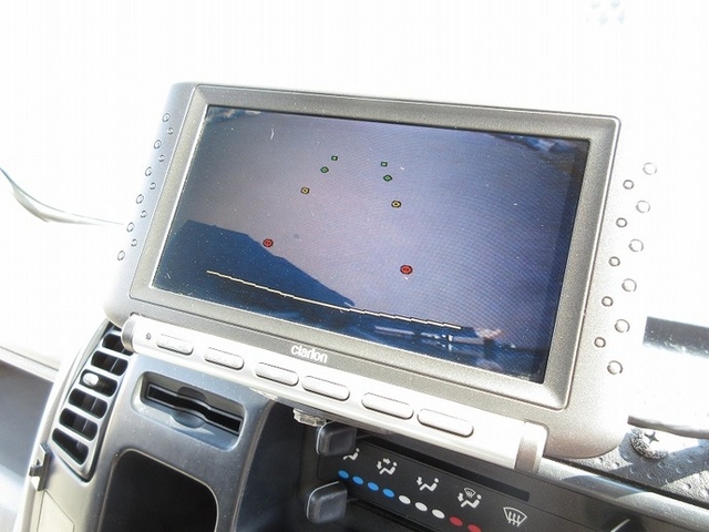 トヨタ ダイナ 小型 バン BKG-XZU508(11522) 40枚目