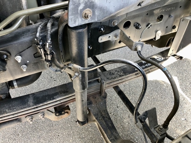 日野 レンジャー 中型 冷蔵冷凍バン TKG-FC9JKAG(60845) 39枚目