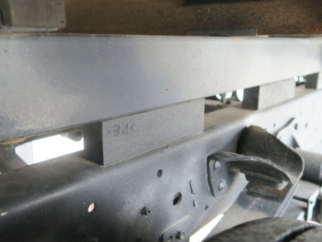 いすゞ エルフ 小型 平ボディ（クレーン付） TKG-NPR85AR(110740) 49枚目