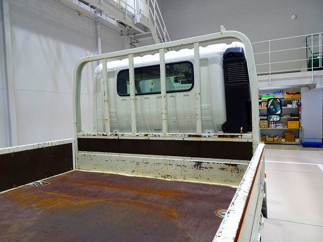日野 デュトロ 小型 平ボディ 2RG-XZU710M(112662) 25枚目