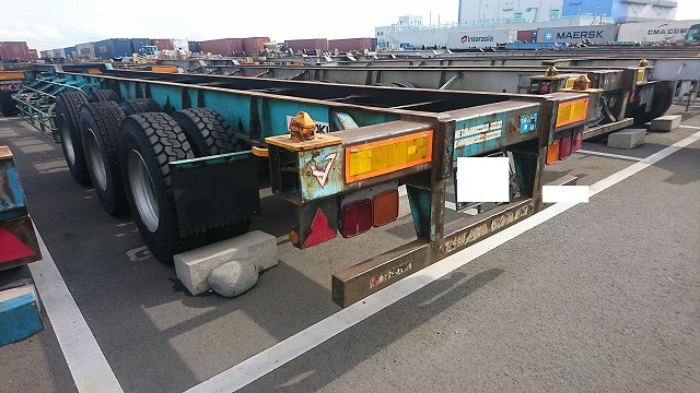 ユソーキ その他・不明 トレーラ（まな板） YJV309B(1438) 4枚目