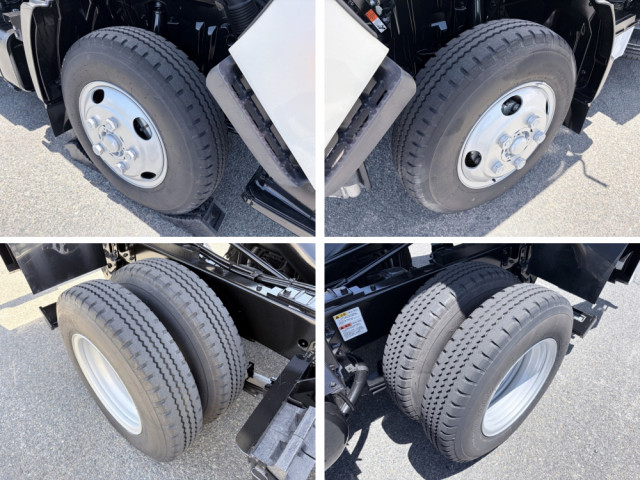 日野 デュトロ 小型 土砂ダンプ 2KG-XZU600T(105572) 43枚目