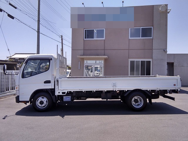 三菱ふそう キャンター 小型 平ボディ TKG-FEA20(11003) 4枚目