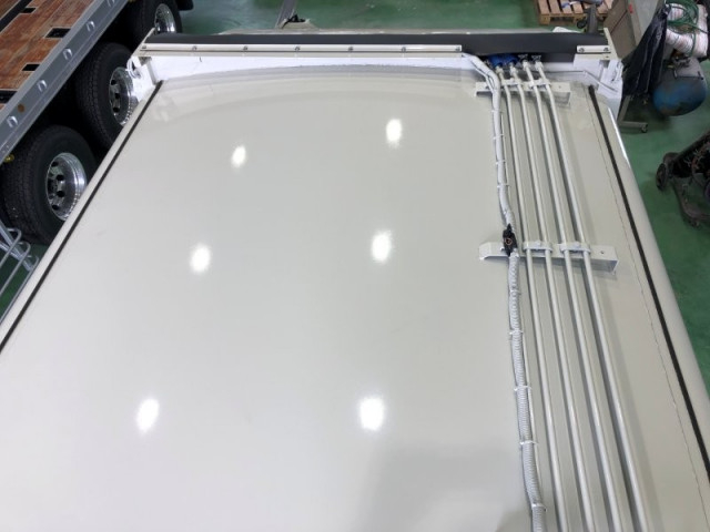 日野 デュトロ 小型 塵芥車（プレス式） 2KG-XZU710M(107644) 77枚目